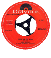 1971 (EP + 2 tracks)