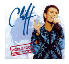 2003 No 1 in UK Music Video chart.